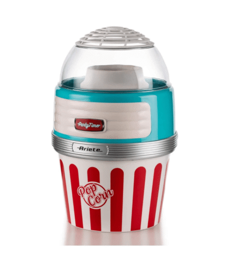 Ariete Party Time aparat za kokice XL (plava, 2957)