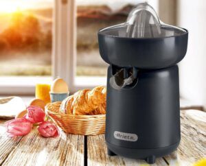 Цитрус Преса Breakfast 417 Црна - Image 2