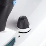 Xvapor Deluxe Чистач на Пареа 4146 - Image 10