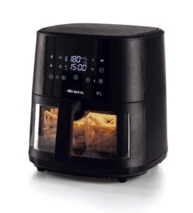 Air fryer 9L 4630 Црн