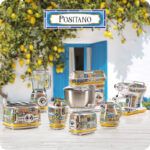 Електричен Соковник со Рачка Positano 413 - Image 4