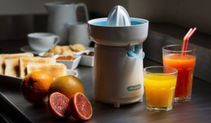Цитрус Преса Breakfast 417 Бела - Image 5