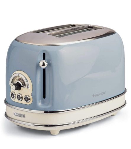 Ariete vintage toster (plava, 155)