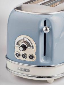 Ariete vintage toster (plava, 155)