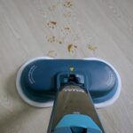 Чистач на Пареа со Двојна Ротација 4178 - Image 5
