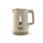 Електричен Бокал Breakfast Wood 2846 Беж