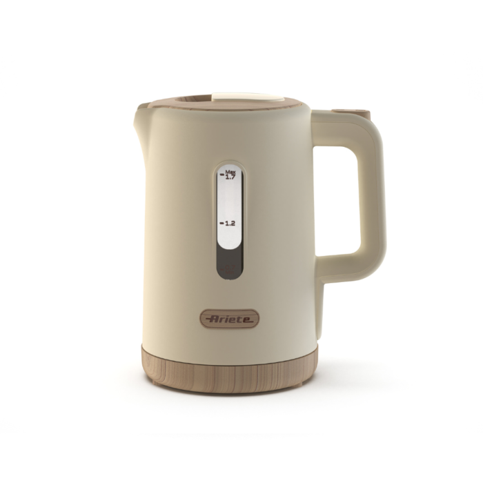 Електричен Бокал Breakfast Wood 2846 Беж - Image 2