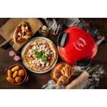 Ariete pizza pekač (909)
