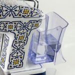 Кафемат за Еспресо Capri 1389 - Image 4