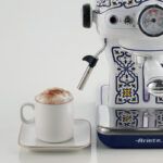 Кафемат за Еспресо Capri 1389 - Image 3