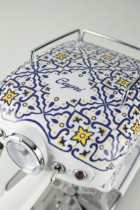 Кафемат за Еспресо Capri 1389 - Image 6