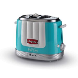 Апарат за Хот Дог Party Time 206 Син