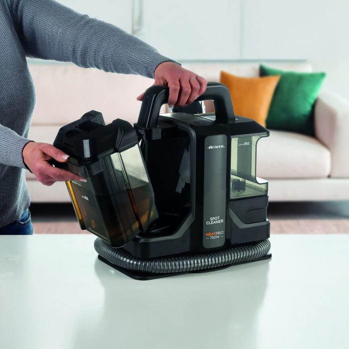 Уред за отстранување дамки Heat Pro 750W 2482 - Image 5