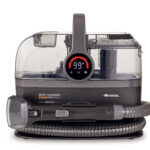 Уред за отстранување дамки Spot Cleaner Steam PRO 5in1