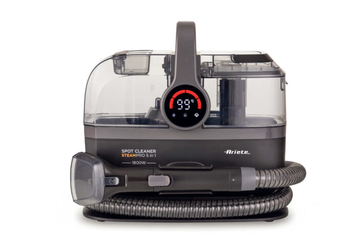 Уред за отстранување дамки Spot Cleaner Steam PRO 5in1 - Image 4