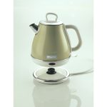 Електричен Бокал Vintage 2868 Крем - Image 4
