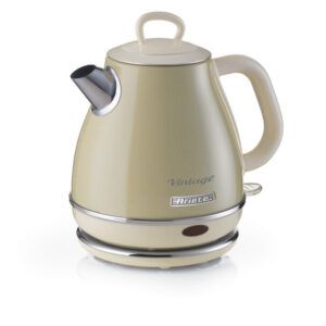 Електричен Бокал Vintage 2869 Крем