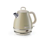 Електричен Бокал Vintage 2868 Крем