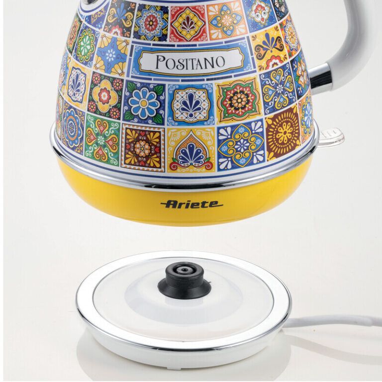 Електричен Бокал Positano 2869 - Image 5