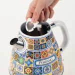 Електричен Бокал Positano 2869 - Image 4