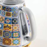 Електричен Бокал Positano 2869 - Image 3