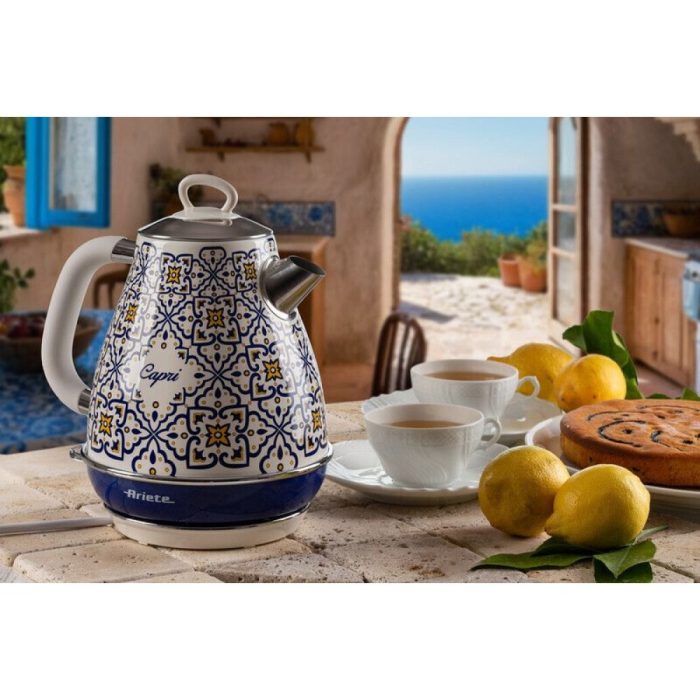 Електричен Бокал Capri 2869 - Image 2