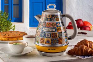 Електричен Бокал Positano 2869 - Image 2