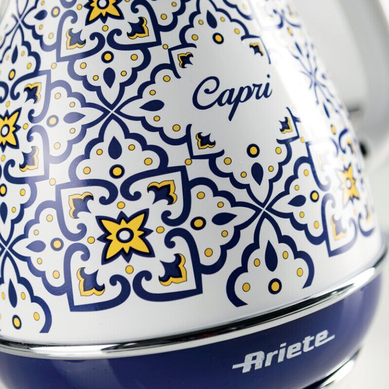 Електричен Бокал Capri 2869 - Image 6