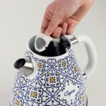 Електричен Бокал Capri 2869 - Image 5