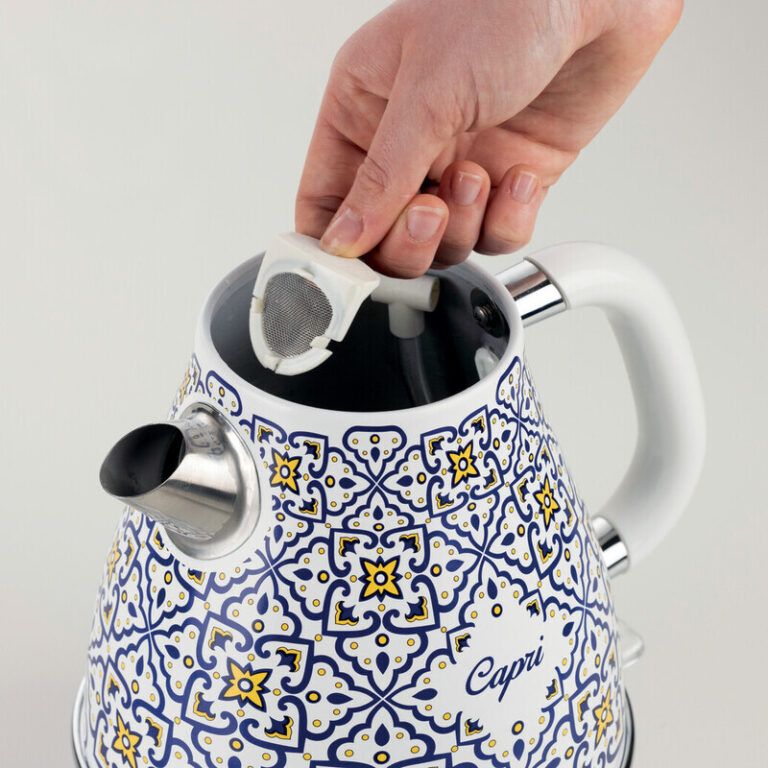 Електричен Бокал Capri 2869 - Image 5