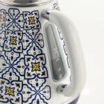 Електричен Бокал Capri 2869 - Image 4