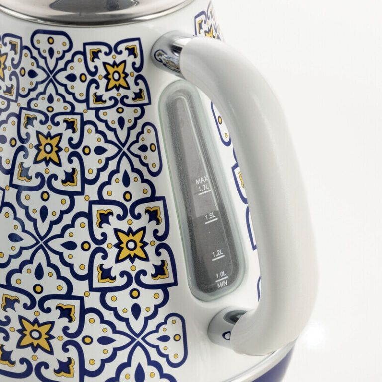 Електричен Бокал Capri 2869 - Image 4