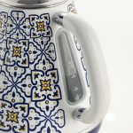 Електричен Бокал Capri 2869 - Image 4