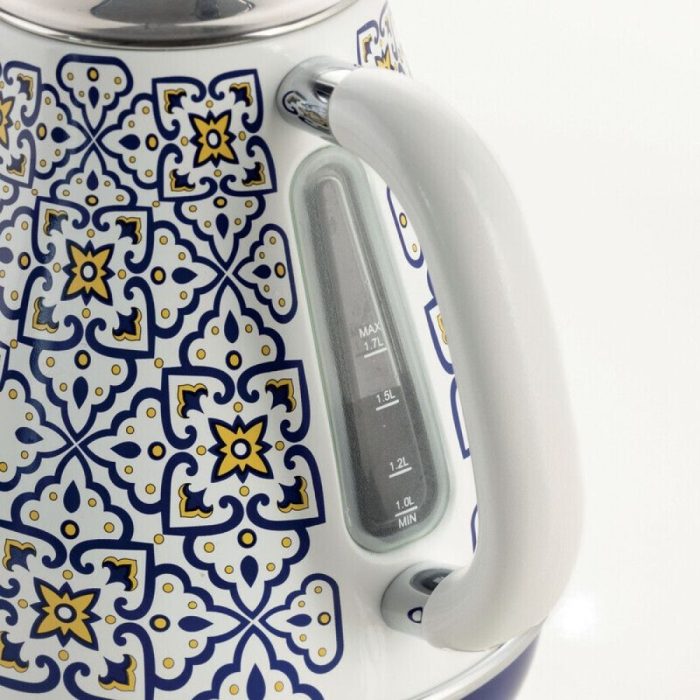 Електричен Бокал Capri 2869 - Image 4