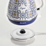 Електричен Бокал Capri 2869 - Image 3