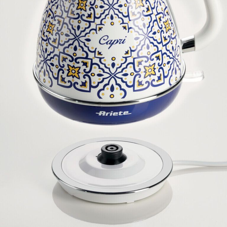 Електричен Бокал Capri 2869 - Image 3