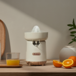 Цитрус Преса Breakfast Wood 417 Беж - Image 6