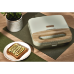 Тостер Breakfast Wood 1971 Беж - Image 5