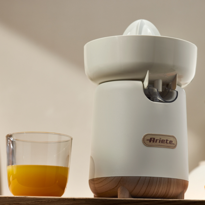 Цитрус Преса Breakfast Wood 417 Беж - Image 5