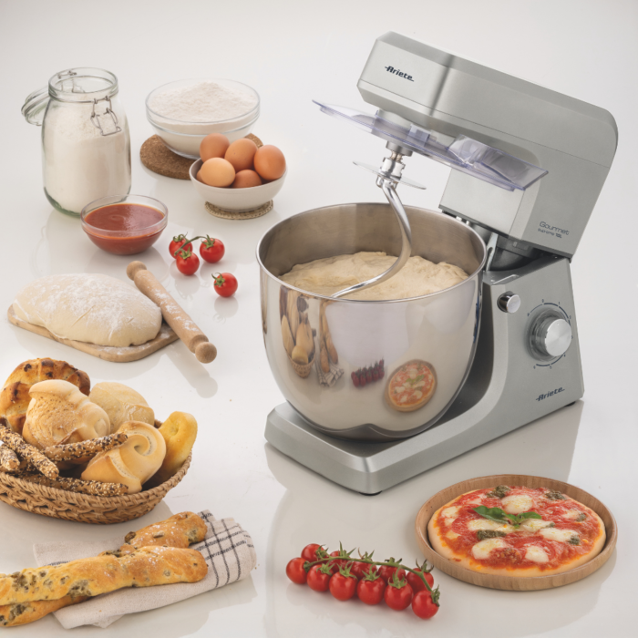 Миксер со сад Gourmet Supreme 10L 1576 - Image 5