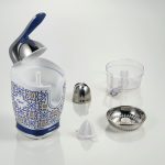 Електричен Соковник со Рачка Capri 413 - Image 2