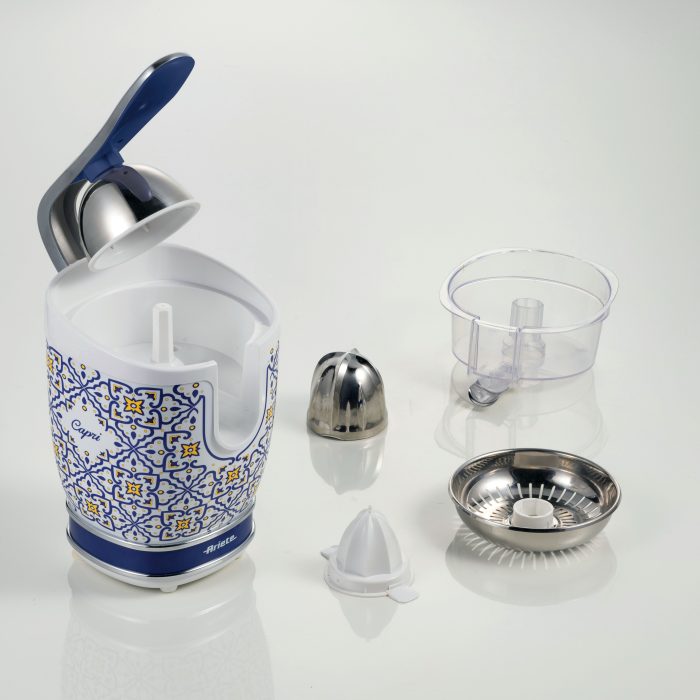 Електричен Соковник со Рачка Capri 413 - Image 2