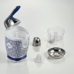 Електричен Соковник со Рачка Capri 413 - Image 2