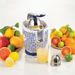 Електричен Соковник со Рачка Capri 413 - Image 4