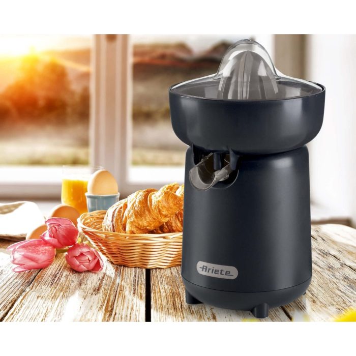 Цитрус Преса Breakfast 417 Црна - Image 2