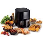 Airy Fryer 6L 4626 - Image 3