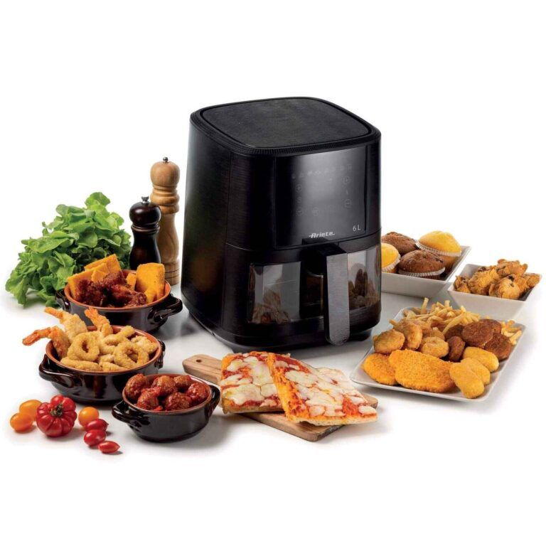 Airy Fryer 6L 4626 - Image 3