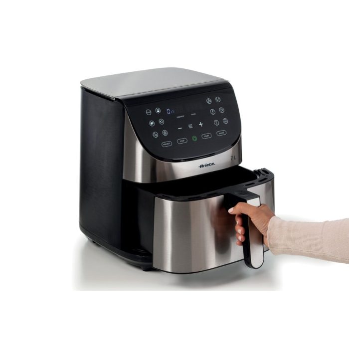 Air Fryer 7L Метал 4628 - Image 2