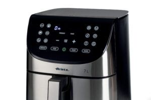 Air Fryer 7L Метал 4628 - Image 6