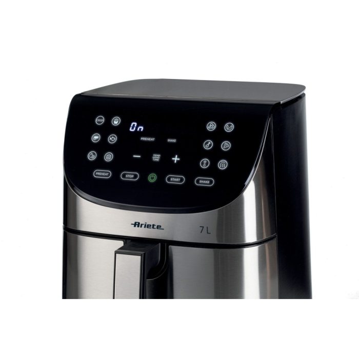 Air Fryer 7L Метал 4628 - Image 6